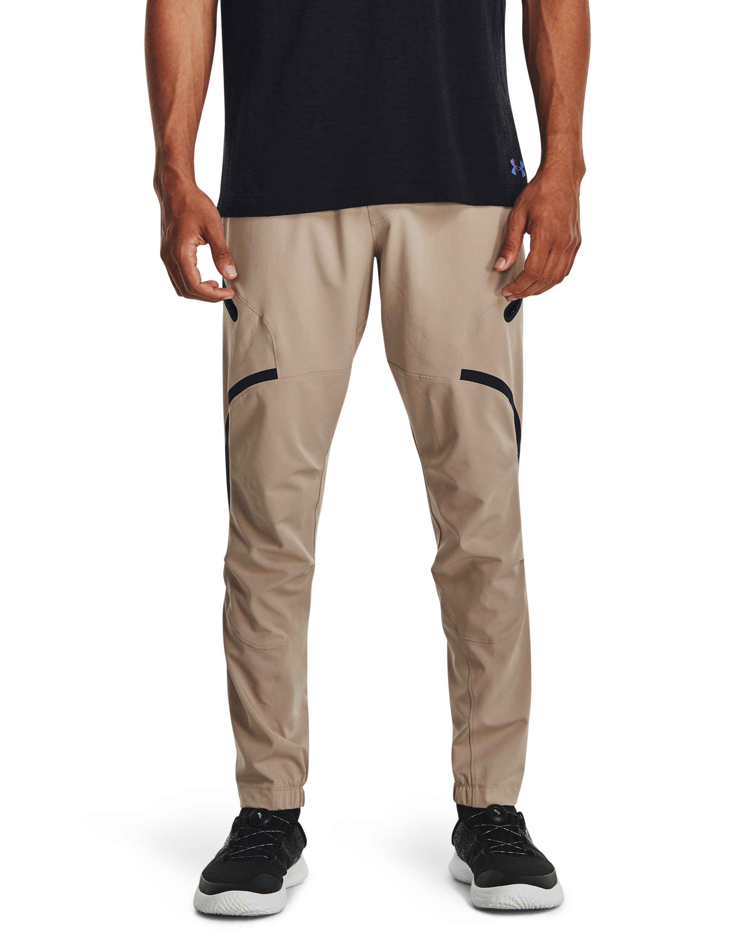 UA Unstoppable Men's Cargo Pants 24