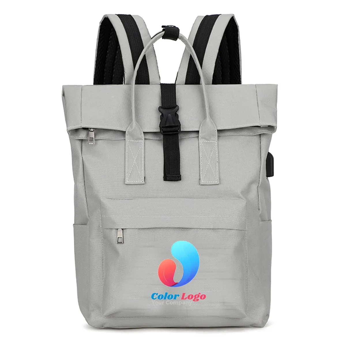 Women Tote Bag Backpack 1