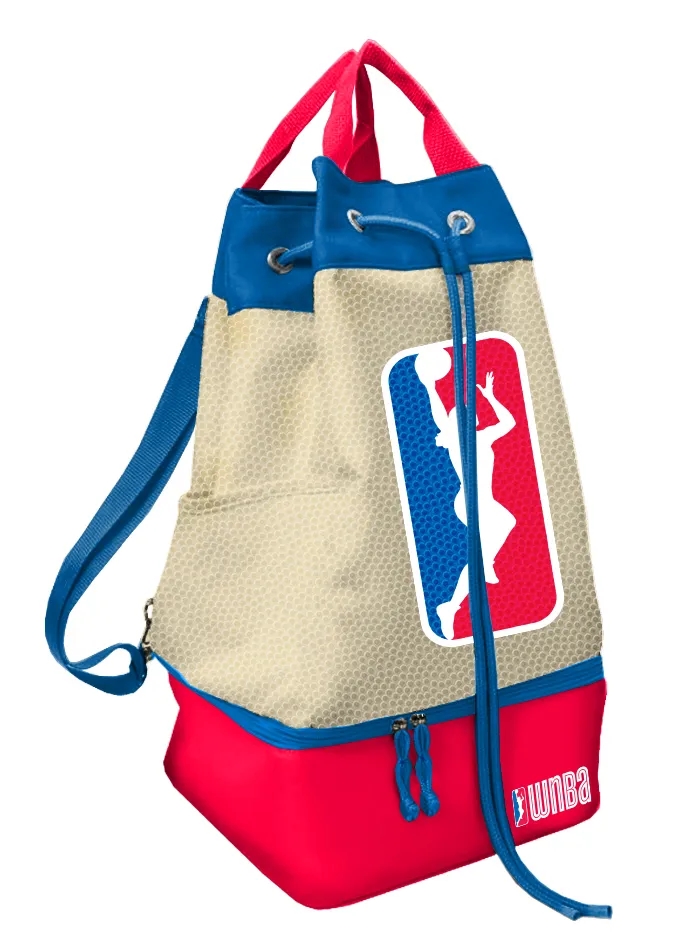 Duffle Backpack (IMPORT) 3