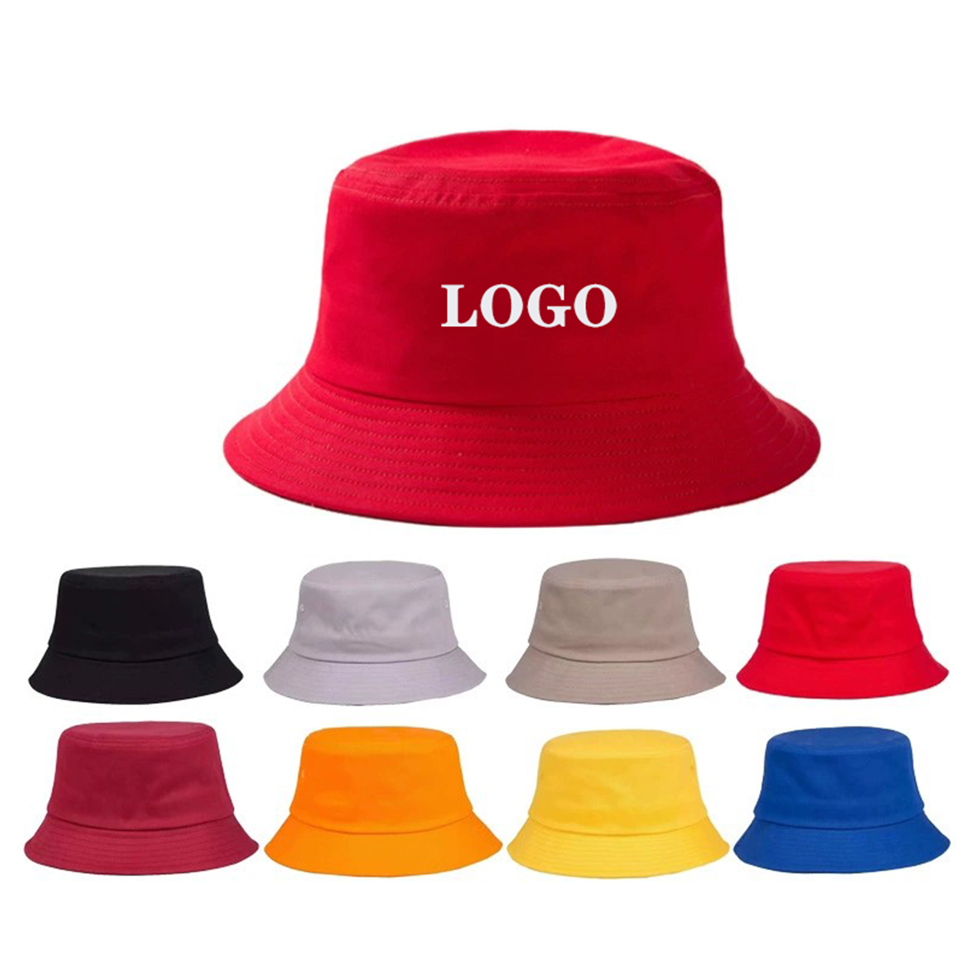 Sun Protection Breathable Fisherman Hat 2