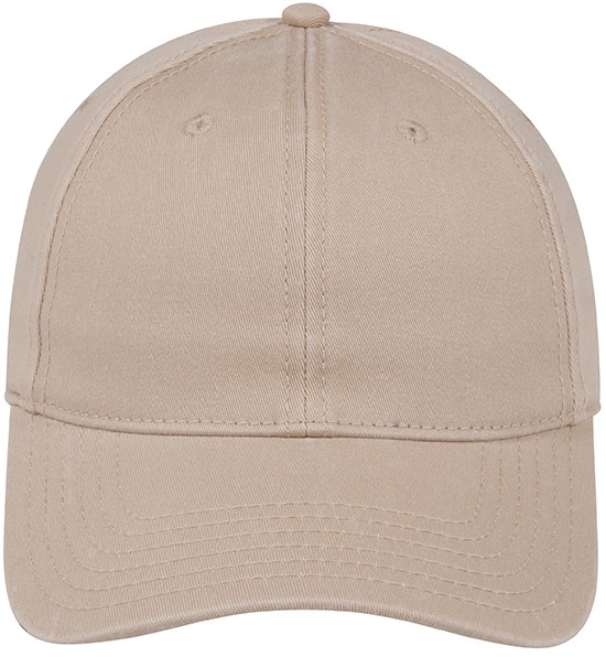OTTO CAP® OTTO FLEX® Fitted 6 Panel Low Profile Baseball Cap 18
