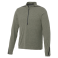 Men's DEGE Eco Knit Half Zip 8