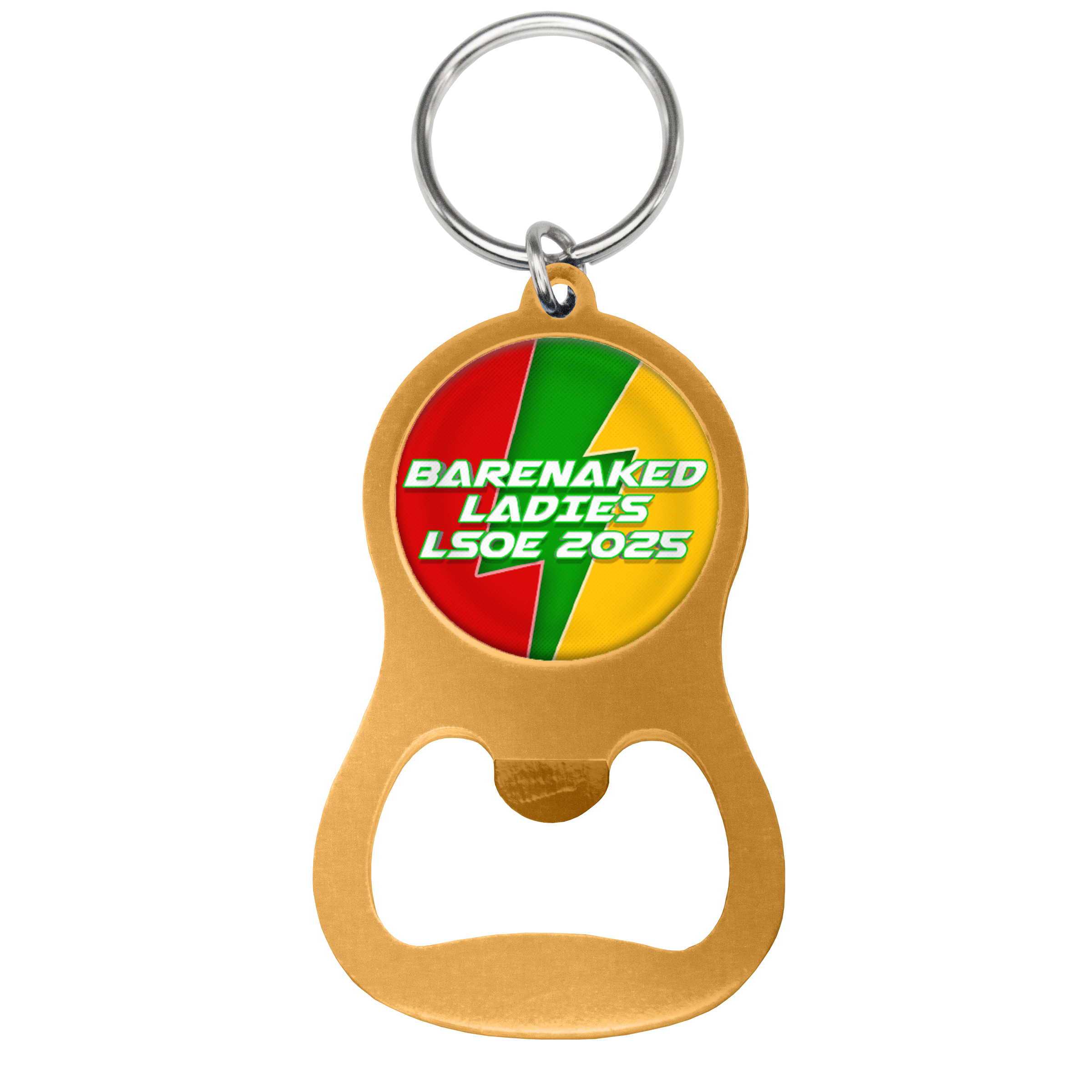 Colorful Aluminum Bottle Openers 11