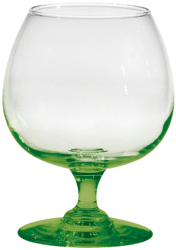 12 oz. Brandy Snifter 34