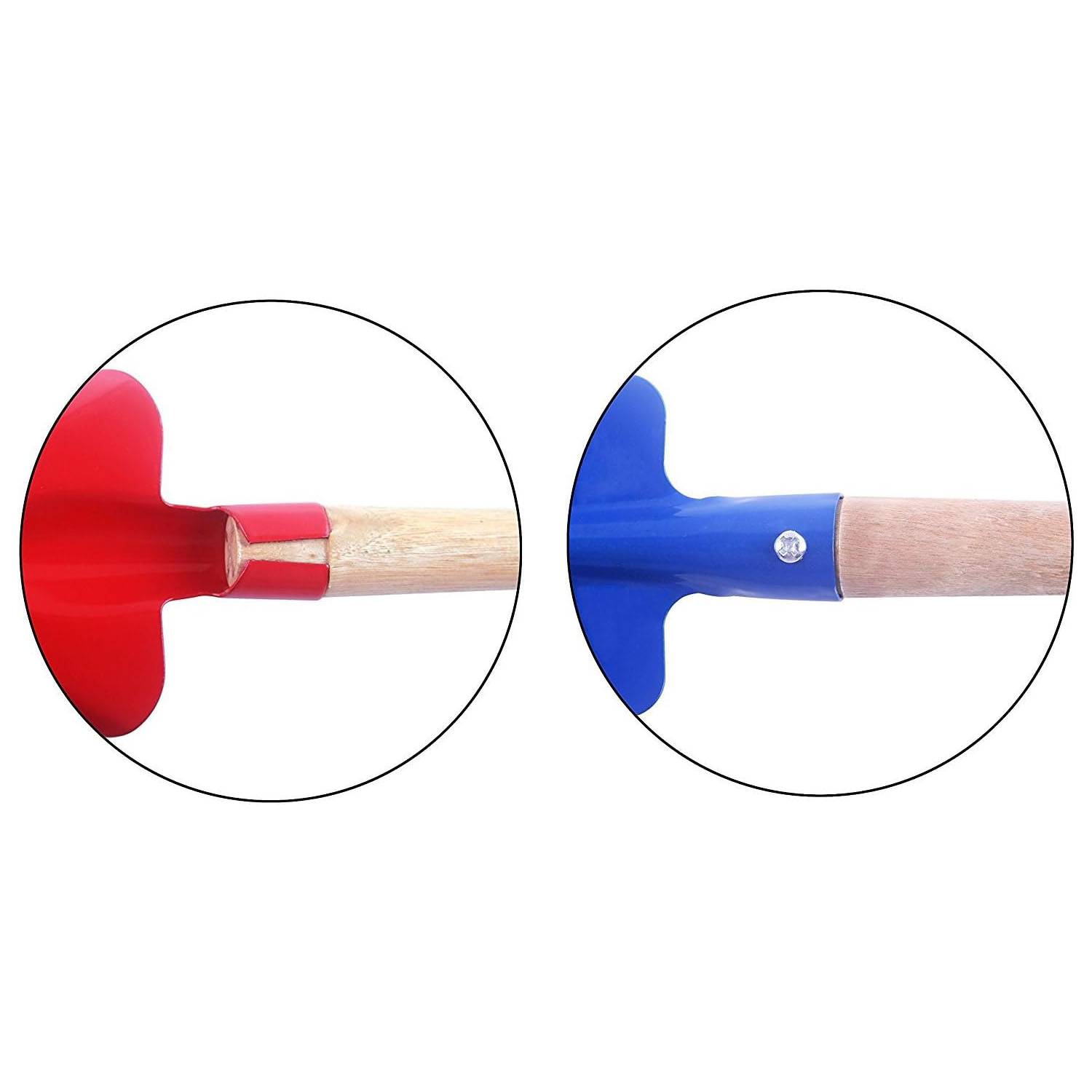 Safe Beach Sandbox Toy Gardening Equipment for Children 6