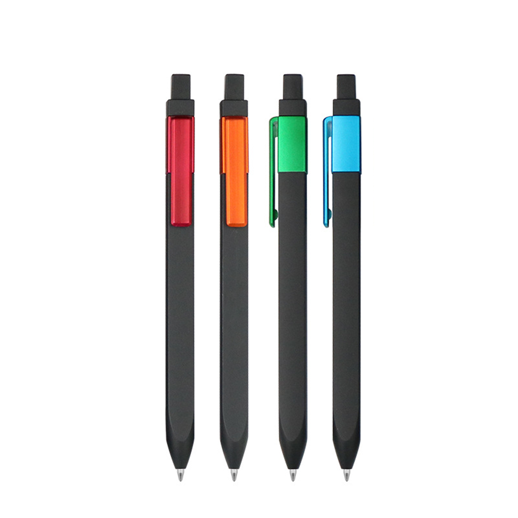 0.7 mm Medium Point Ballpoint Pen 2