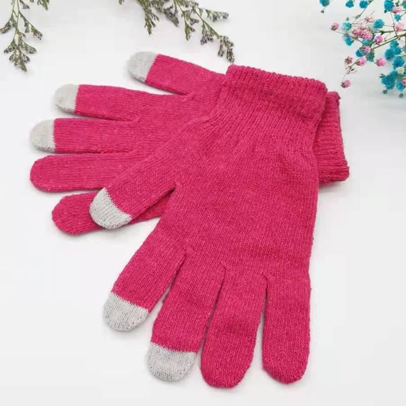 Touch Screen Gloves 2