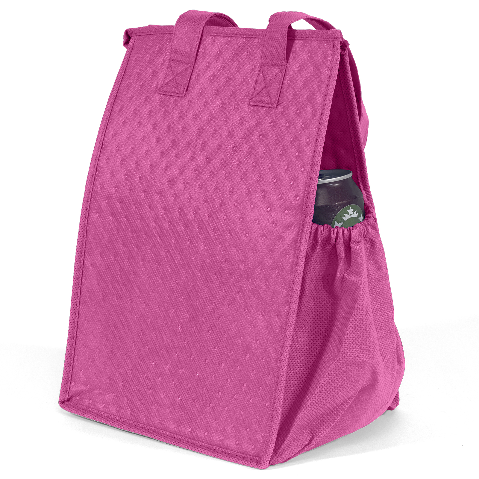 Therm-O-Snack™ - Insulated Bag - ColorVista 19