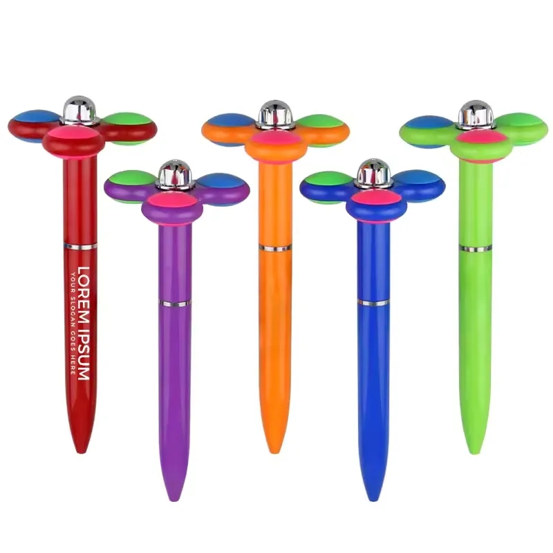 Fidget Spinner Pen 4