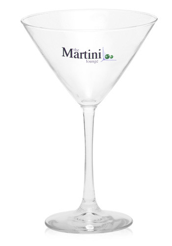 10 oz. ARC Connoisseur Martini Glasses 14