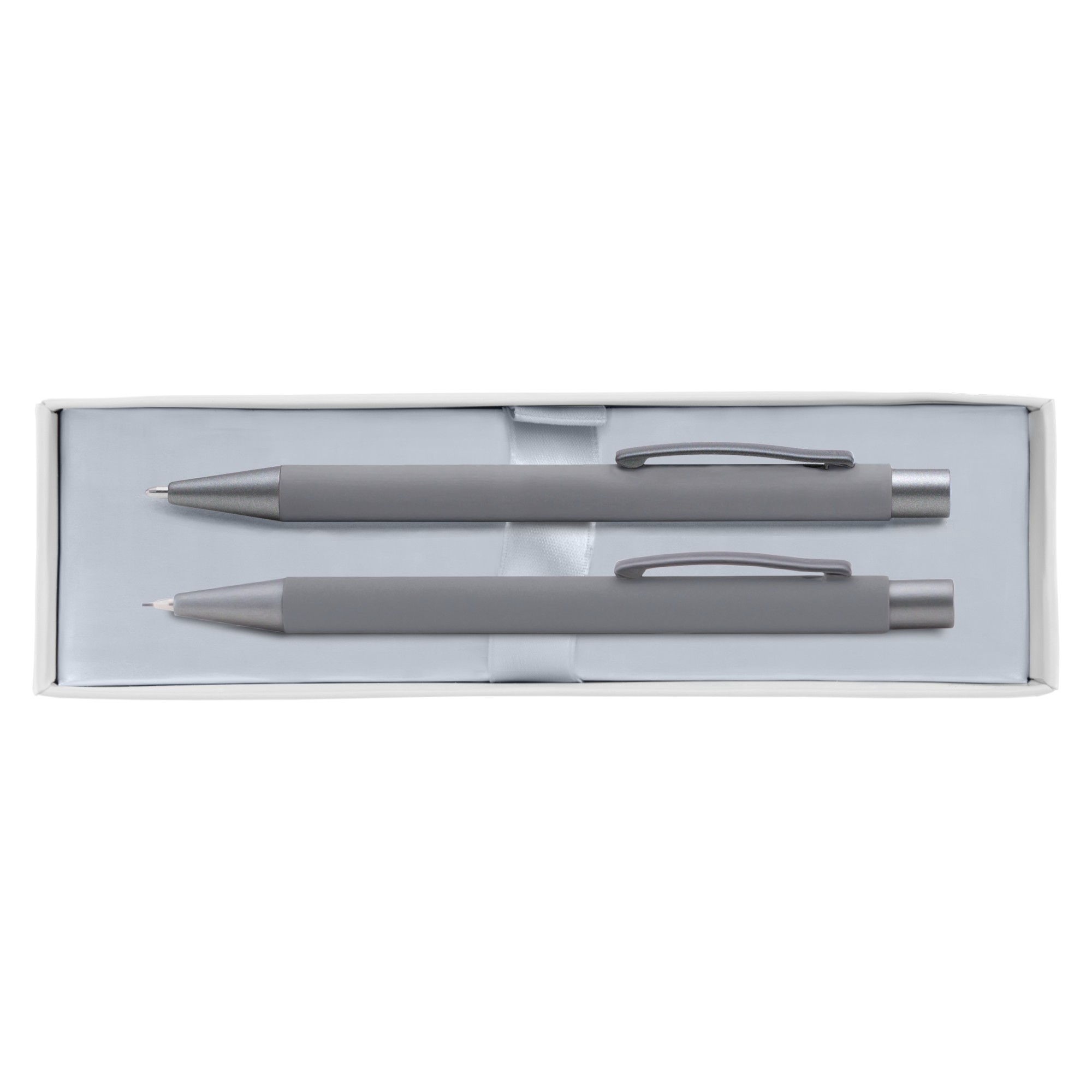 Bowie Pen & Pencil Gift Set with ColorJet Box 12