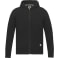 Roots73 CANMORE Eco Full Zip Hoody - Men's, custom hoodie or sweatshirt with logo imprint 89