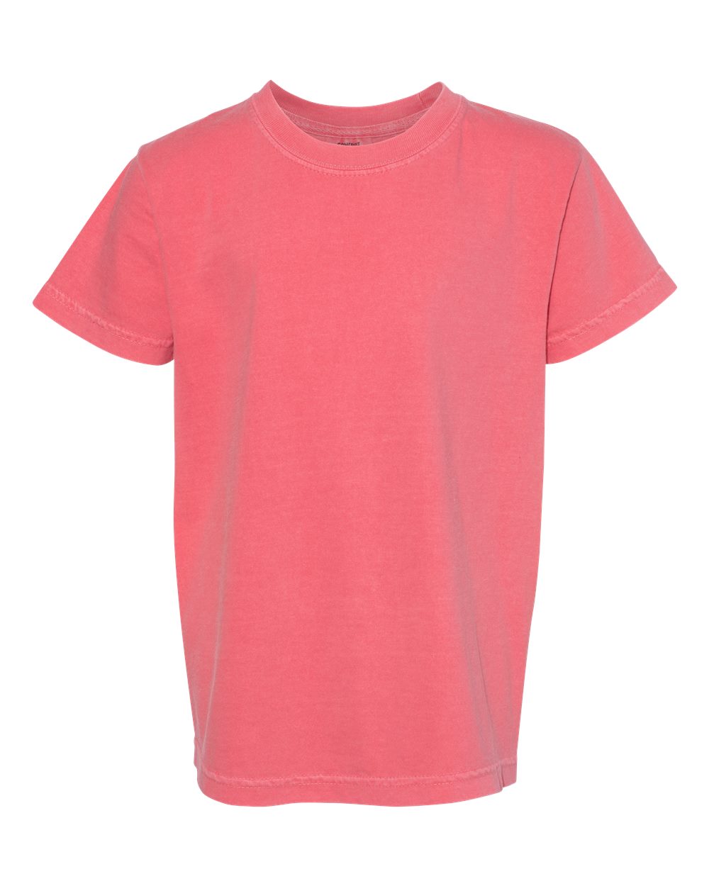 Youth Garment-Dyed Heavyweight T-Shirt - 9018 22