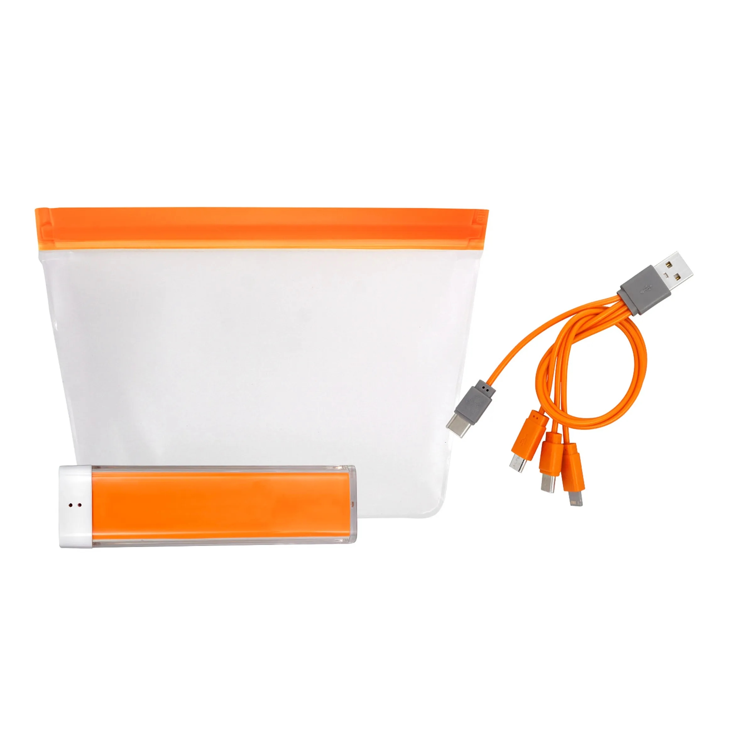 REUSABLE PROVIDENCE TECHIE SET 11
