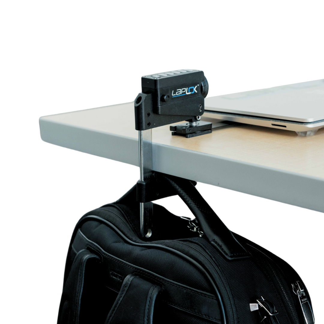 LapLok Laptop and Bag Security Lock