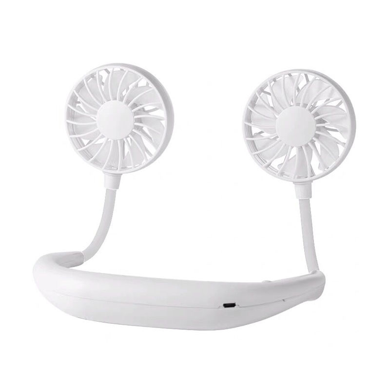USB Neck Fan 5