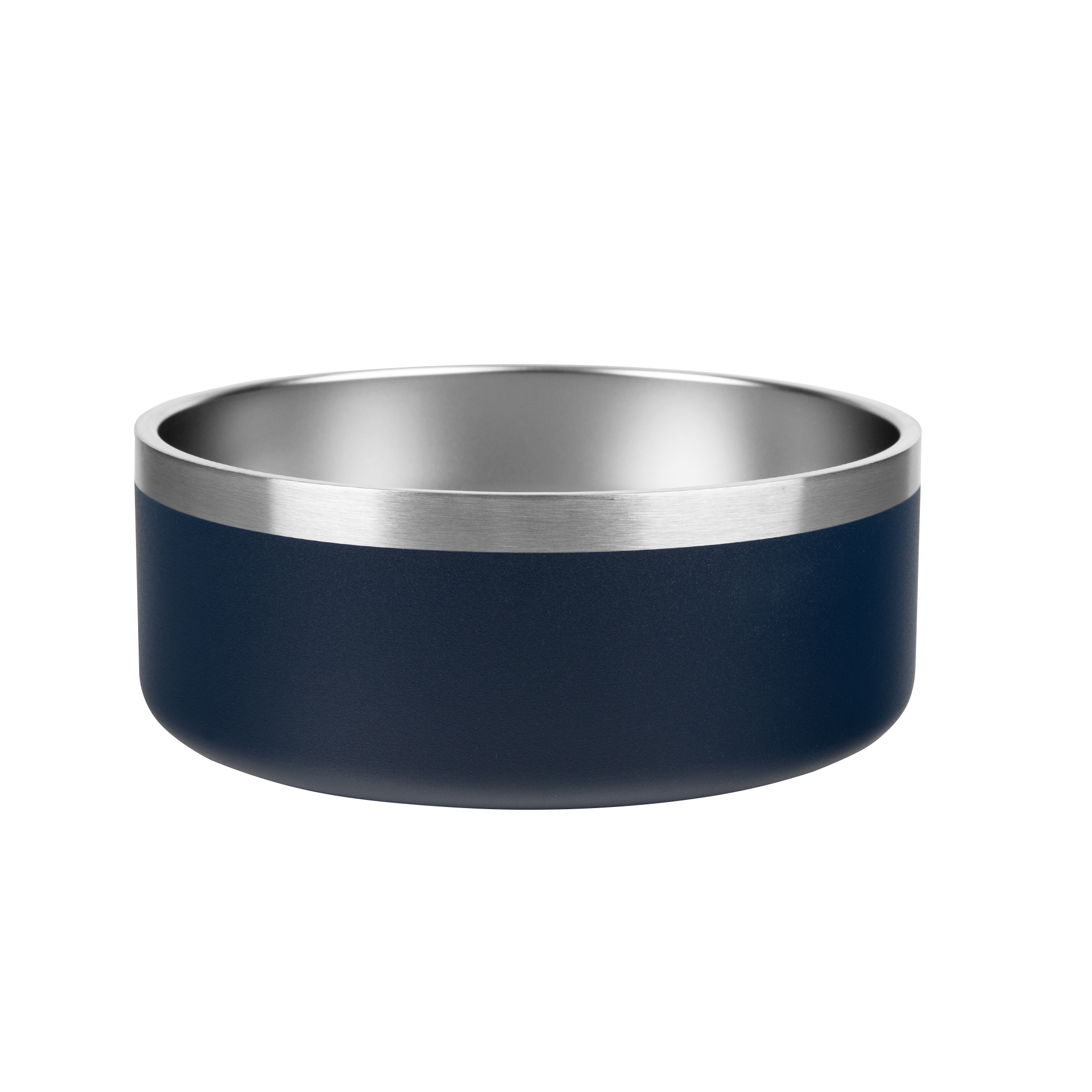 40 Oz. Stainless Steel Pet Bowl 8