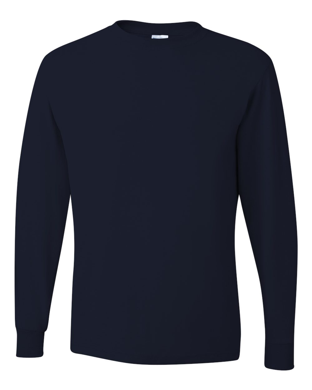 Unisex Dri-Power® Long Sleeve 50/50 T-Shirt - 29LSR 22