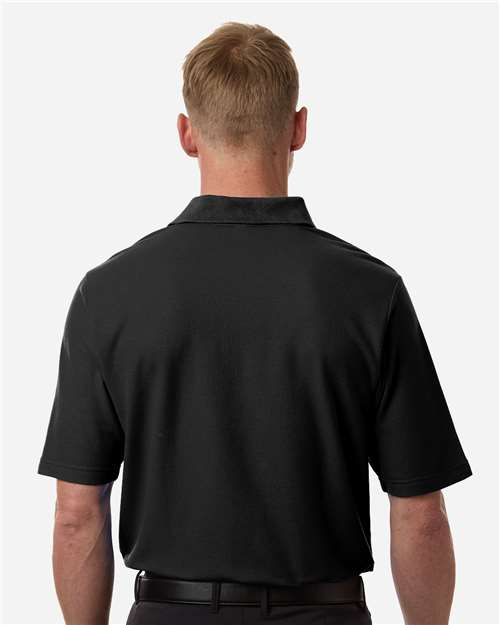 Men's Tall Resolve CVC Performance Pique Polo - CE106T 14