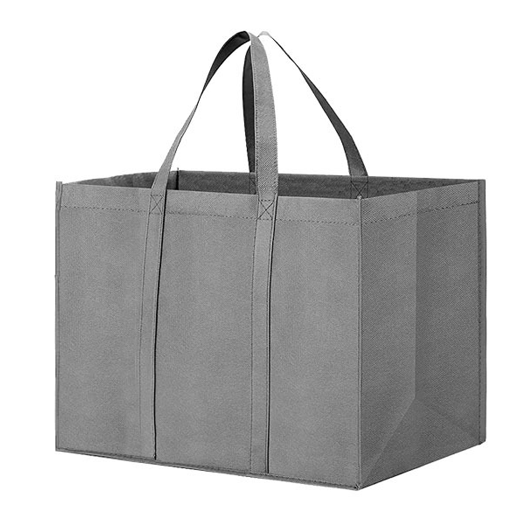 Non-woven Reusable Tote Bag 6
