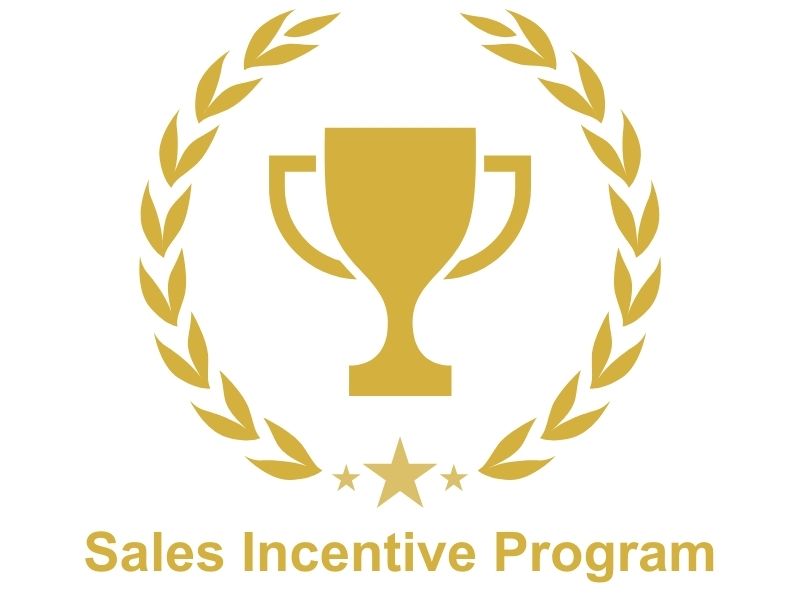 Sales Incentive Program