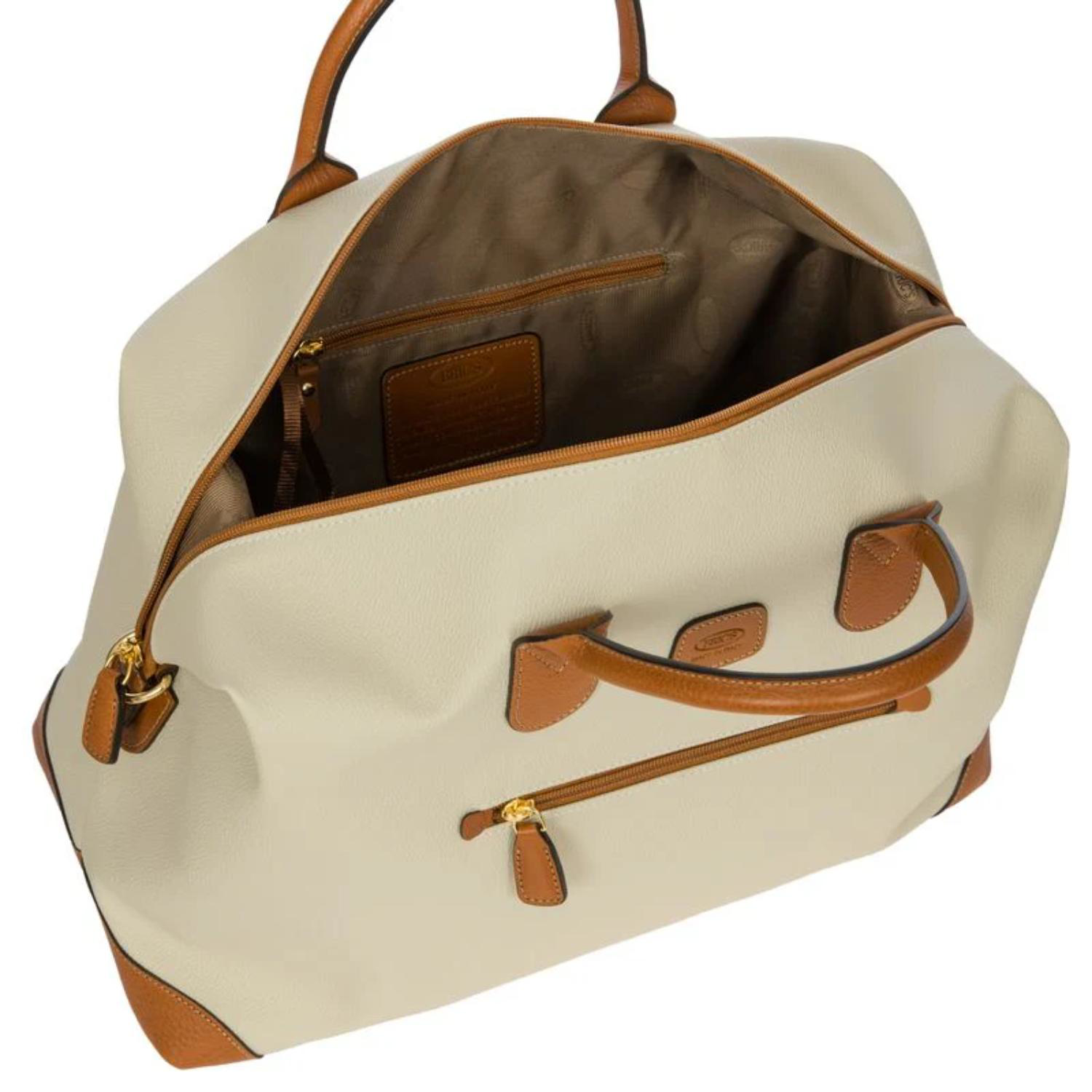 BRIC'S® FIrenze Cargo Deluxe Duffle Bag 7