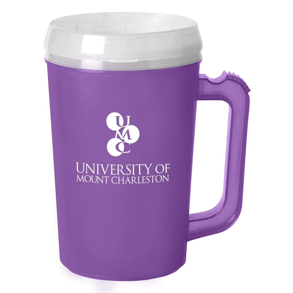 22 Oz. Thermo Insulated Mug 9
