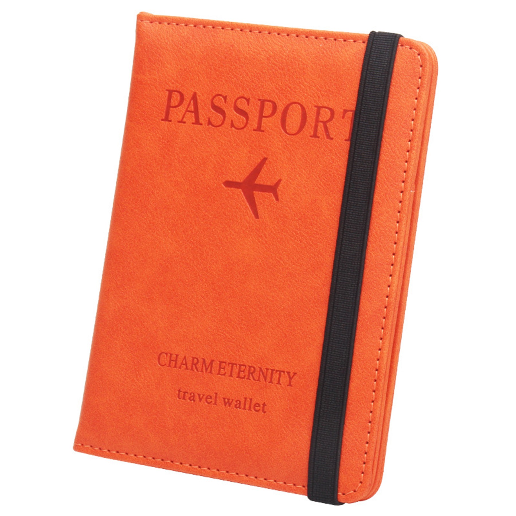 Rfid Passport Cover 6