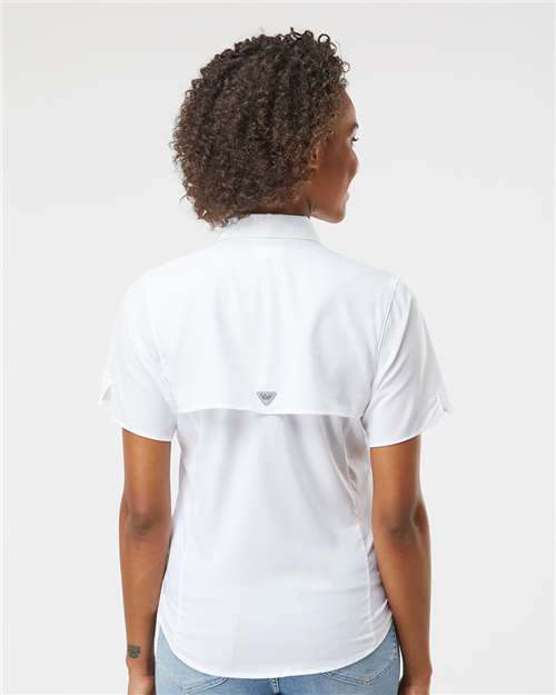 Women's PFG Tamiami™ II Short Sleeve Shirt - 127571 10