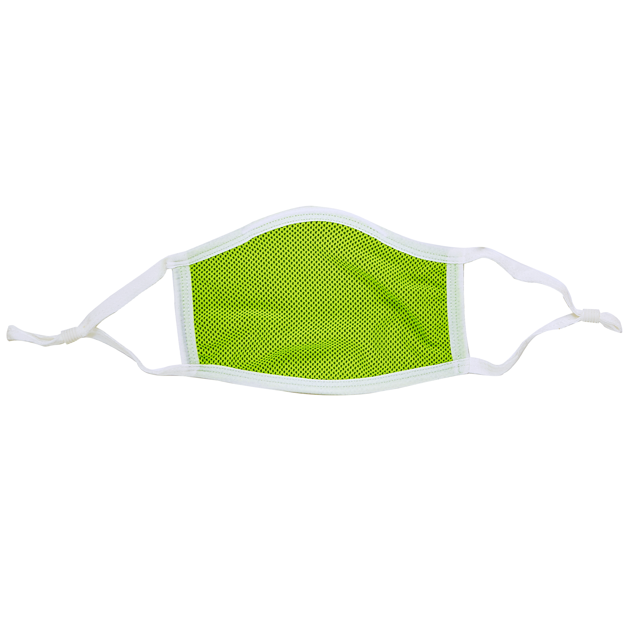 Chill Mask - 3 Ply Poly Mask with Adjustable Ear Loops 5