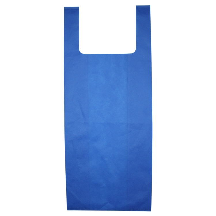12" W x 22-1/2" H - Everyday Grocery Shopping Tote Bag 18
