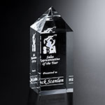 Buckingham Award 5
