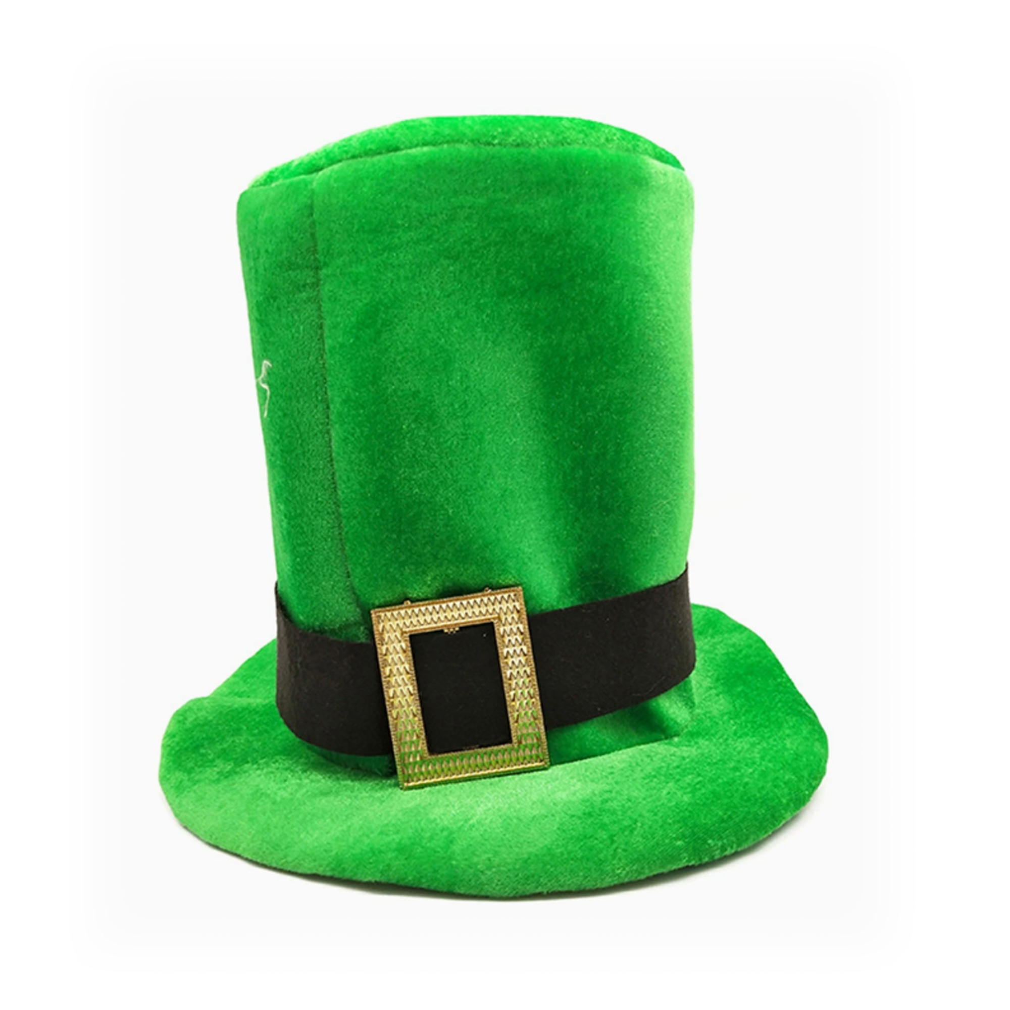 Saint Patrick Hat 3