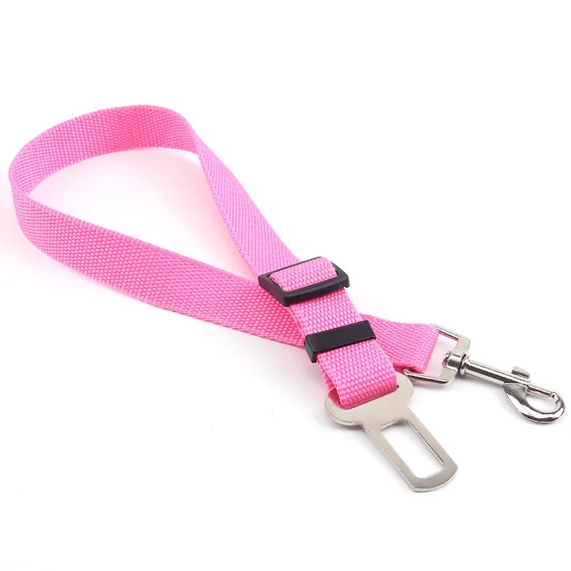 Pet Dog Seat Belt 8