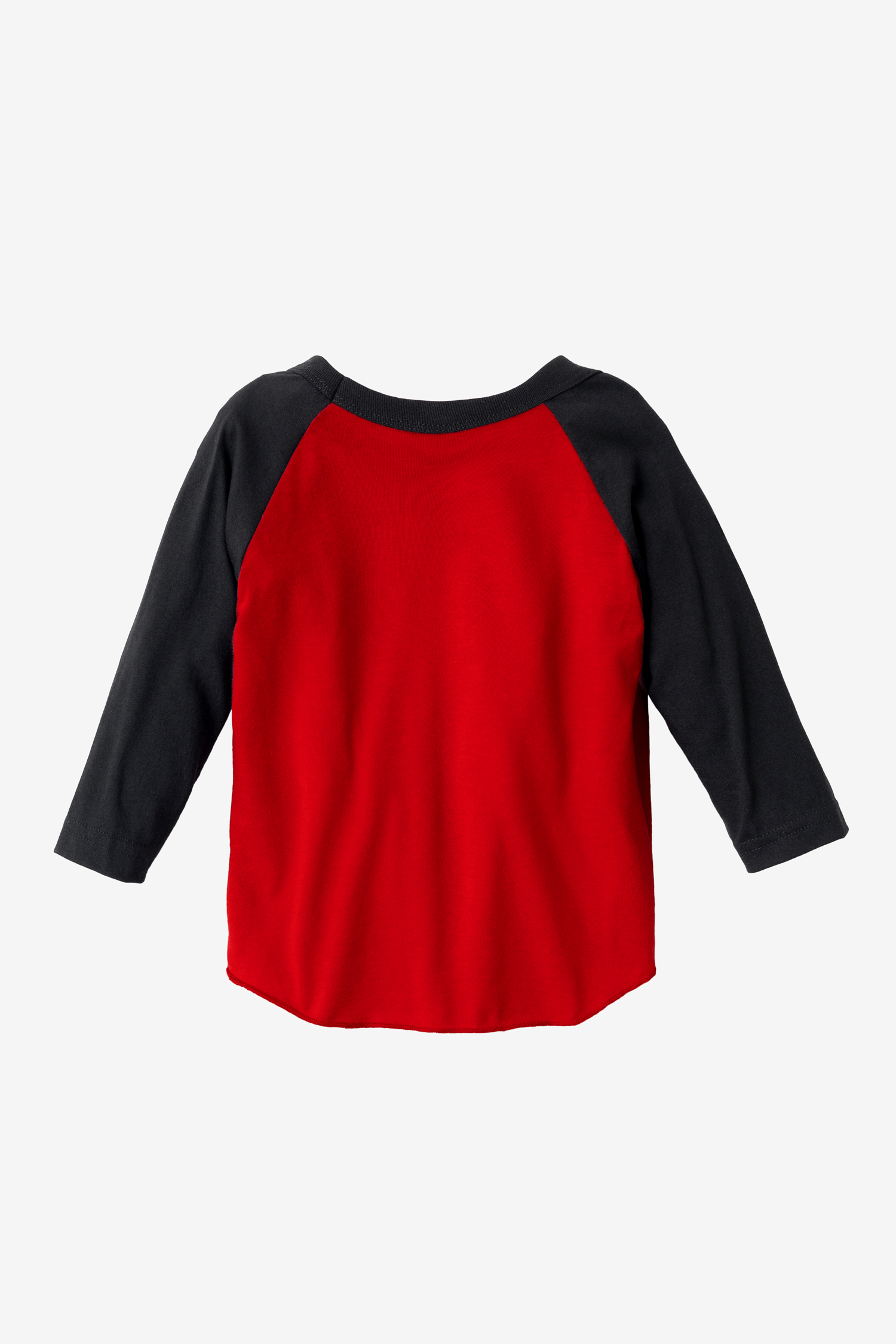 TODDLER 50/50 RAGLAN 7