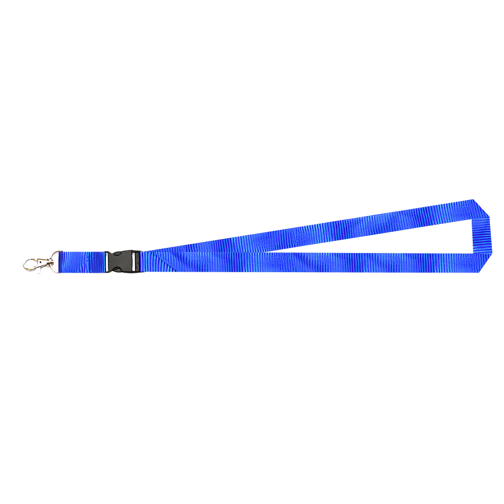 ColorSnap Quick-Release Lanyard with Swivel Clip 9