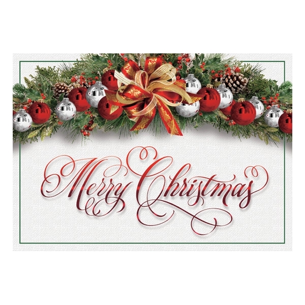 Color Me Merry Christmas Cards 2