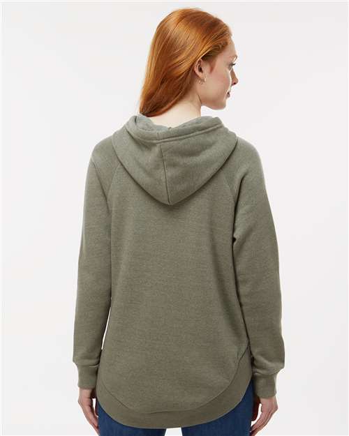 Women's Jordan Angel Fleece Hooded Sweatshirt - W20172 9