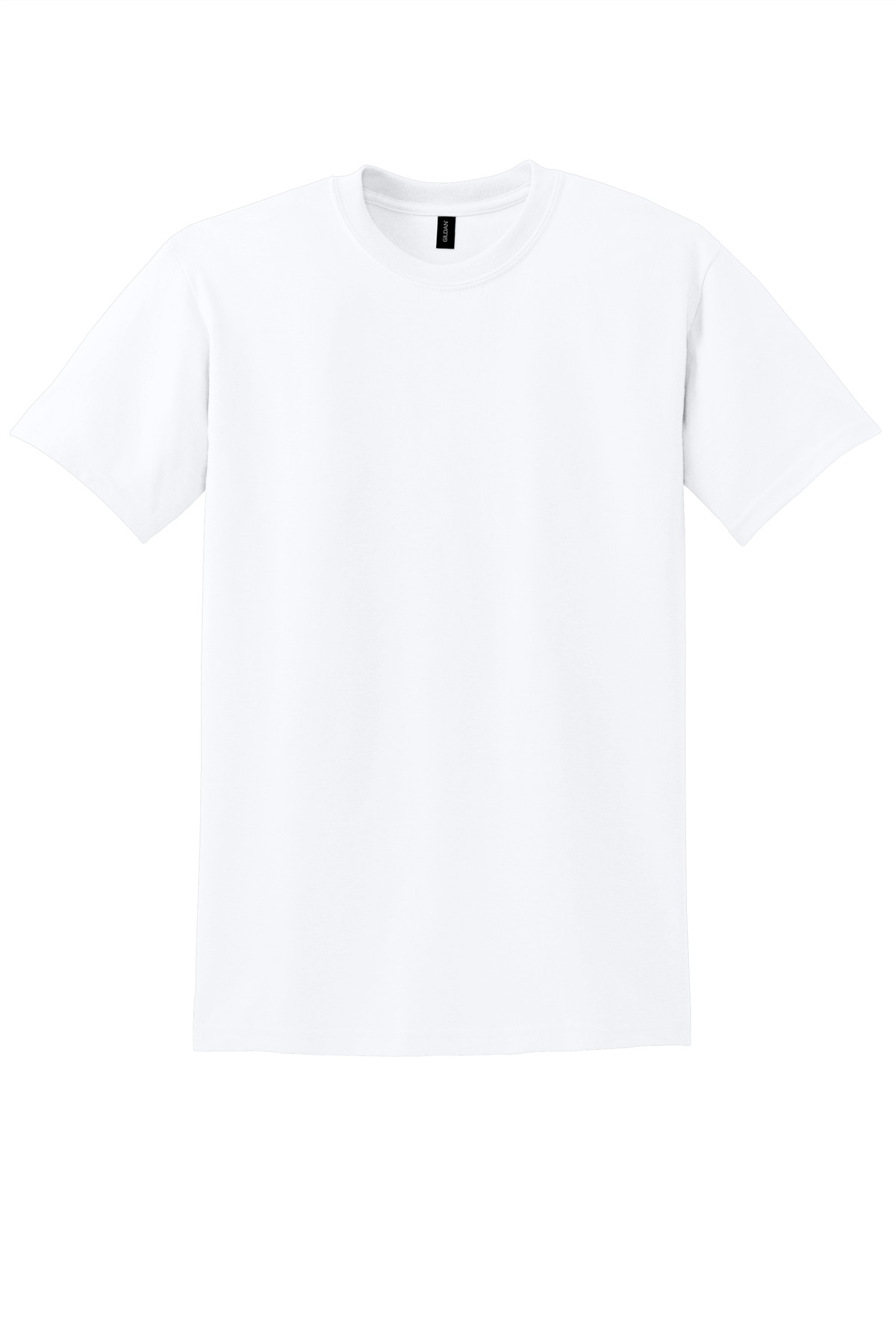 Gildan DryBlend 50 Cotton/50 Poly T-Shirt. 8000 14