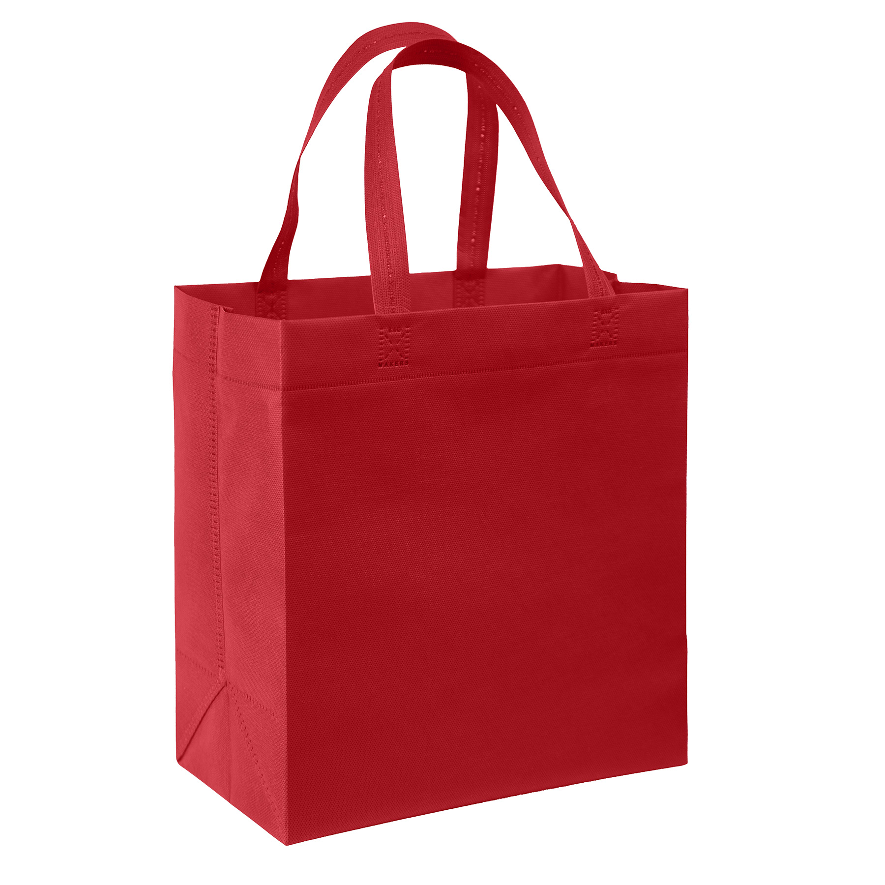 Liberty™- USA Made Non-Woven Tote - Screen Print 18