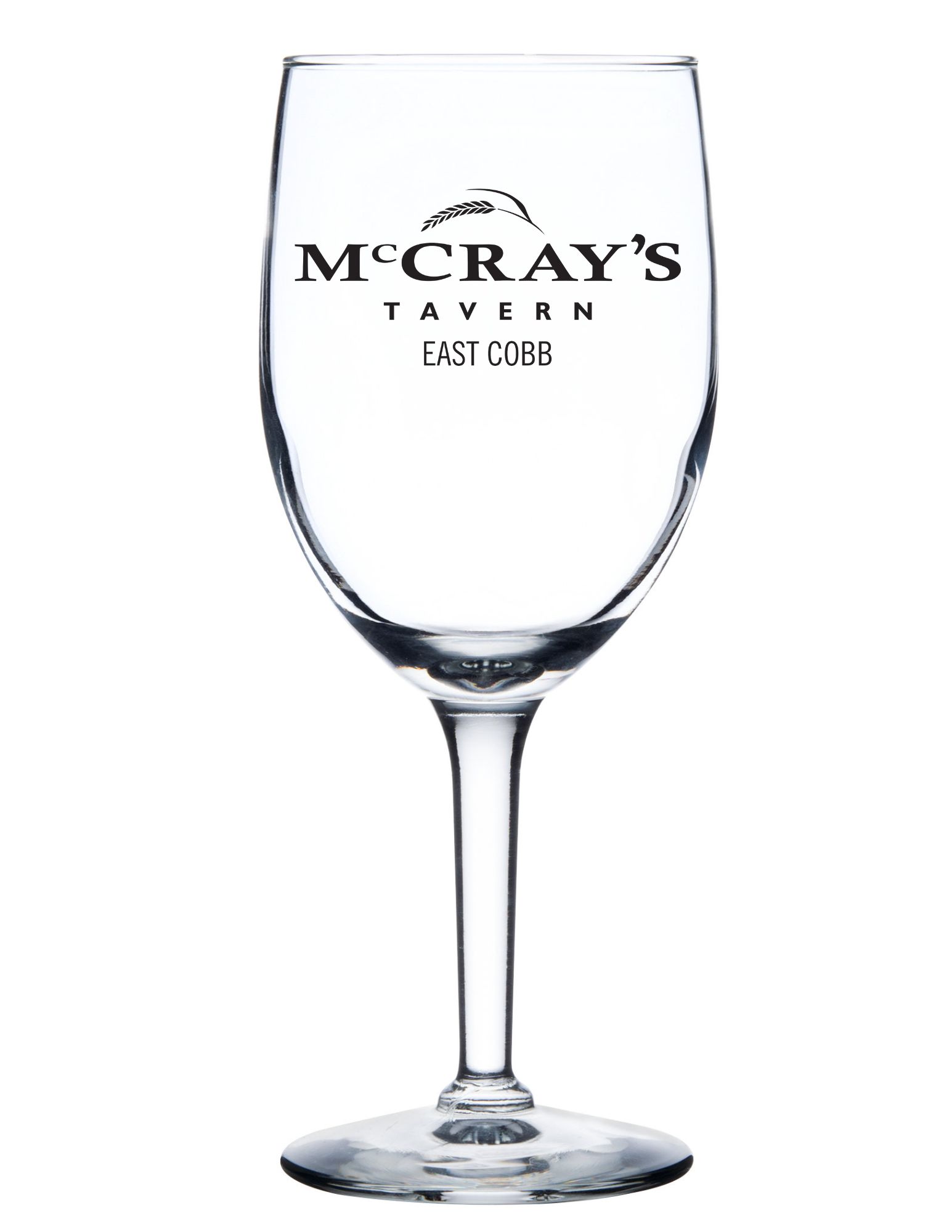 6.5 oz Libbey Citation Taster 2