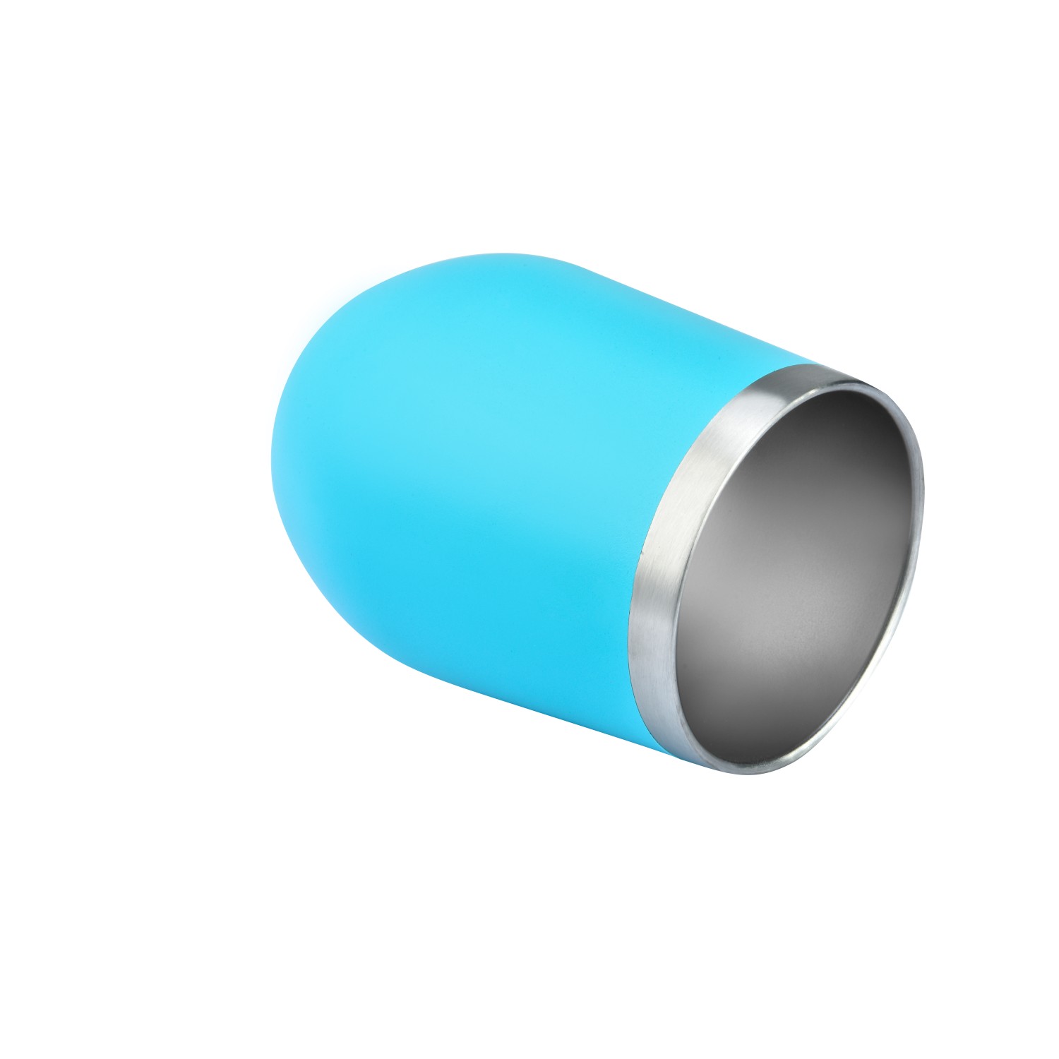 Little Sipper 2.0 12 oz Stainless Steel Wine Tumbler 30