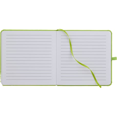 4.7" x 4.7" Remark Recycled Square Notebook 180