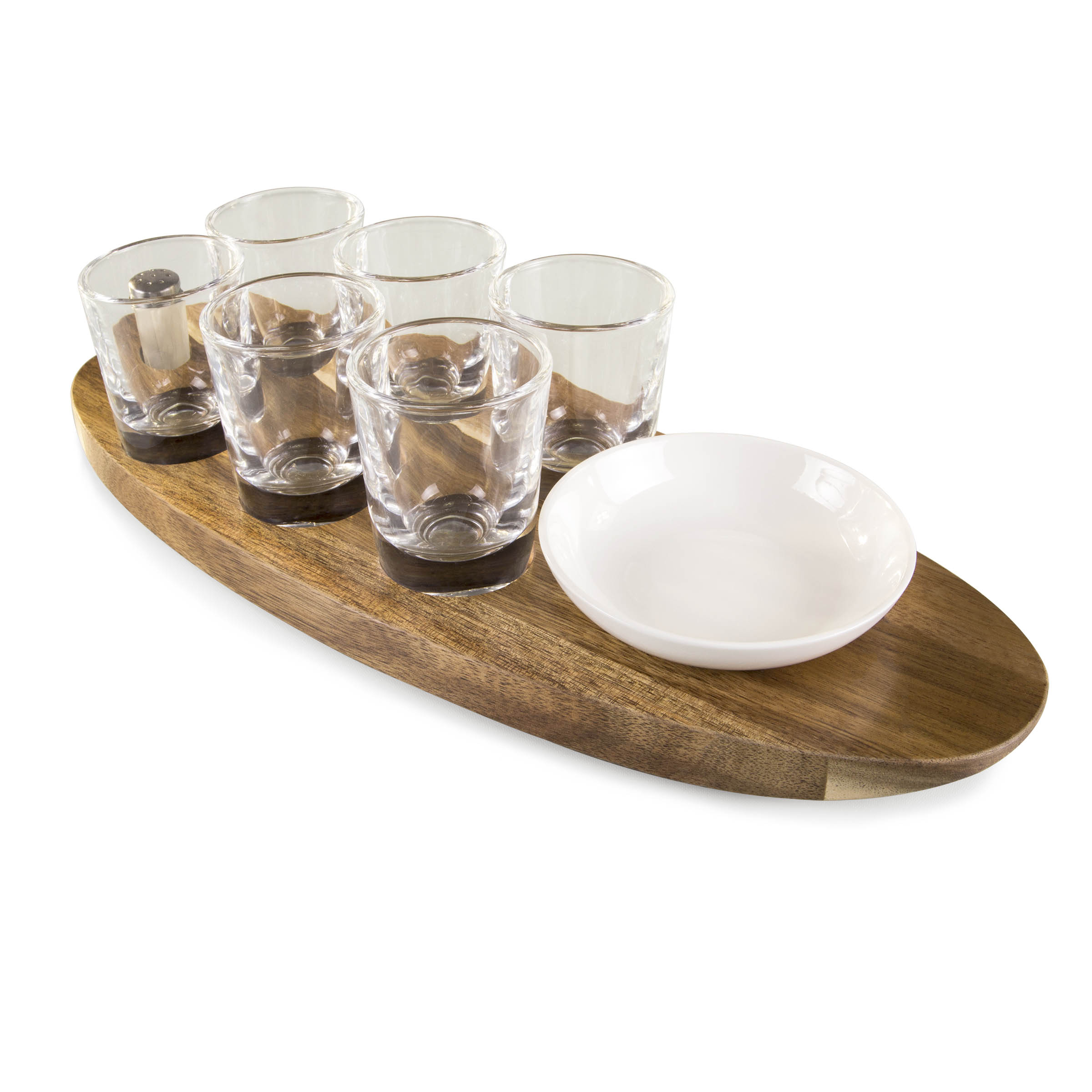 Cantinero Shot Glass Serving Set 2