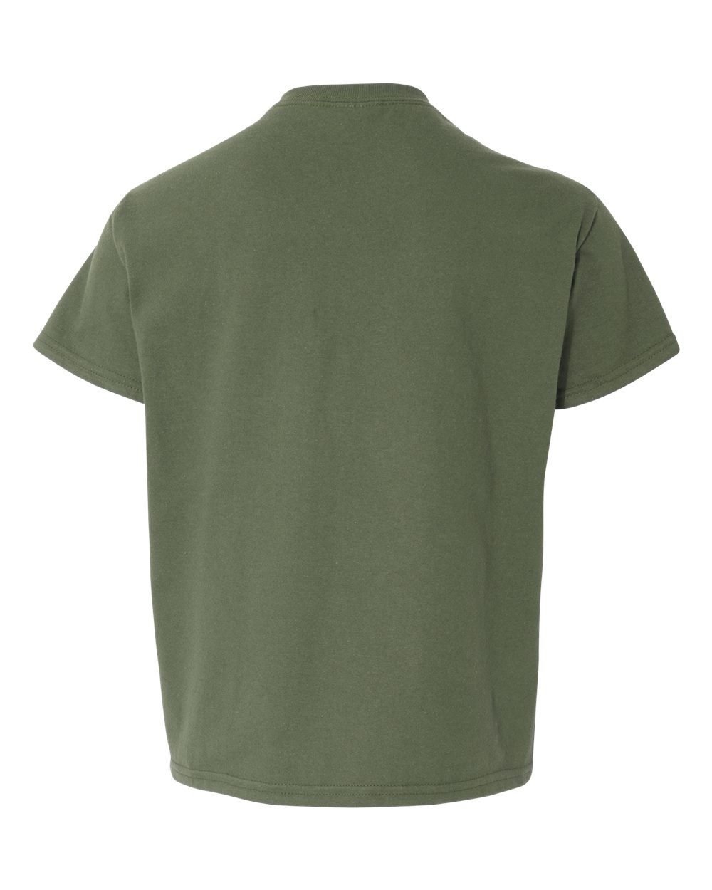 Youth Light Cotton T-Shirt - 3000B 297