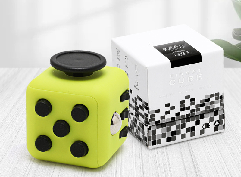 Fidget Cube 2