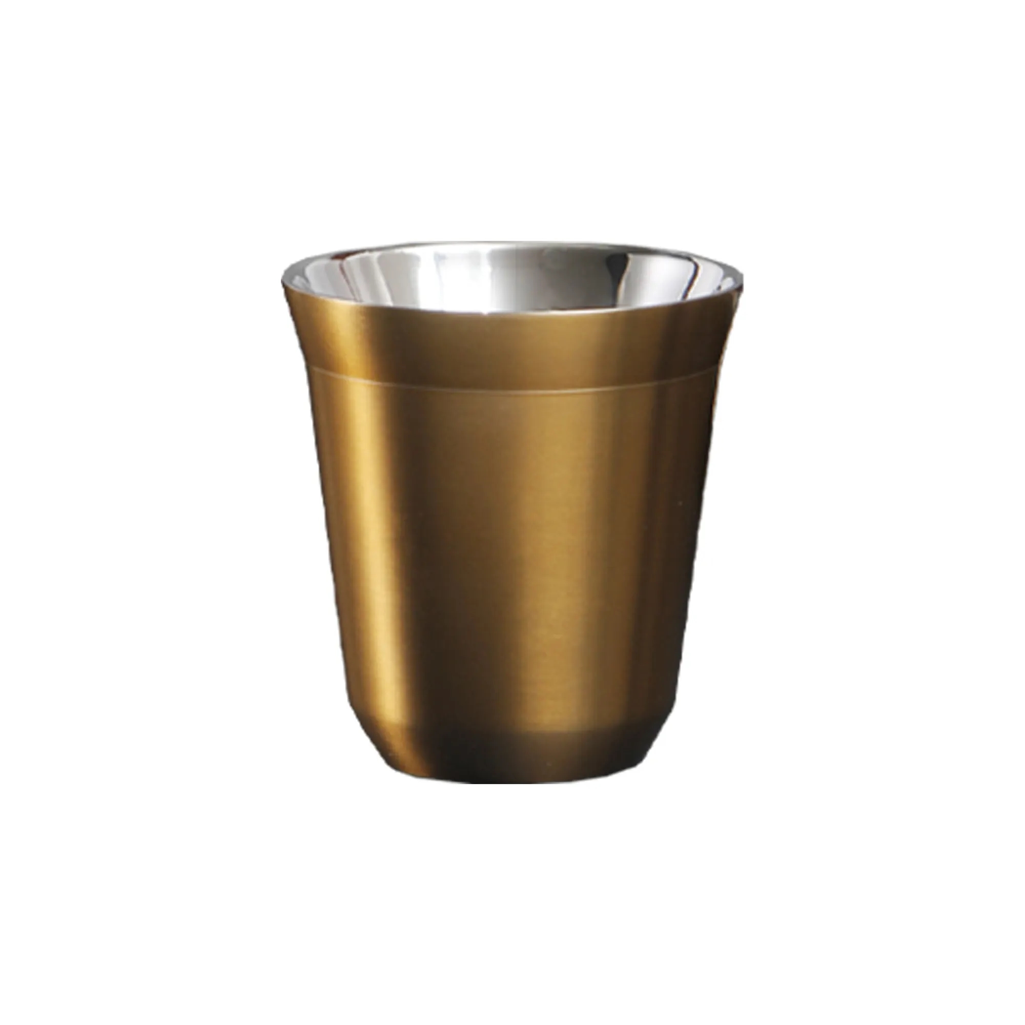 5.4OZ Portable Outdoor Stainless Steel Beer Mug 9