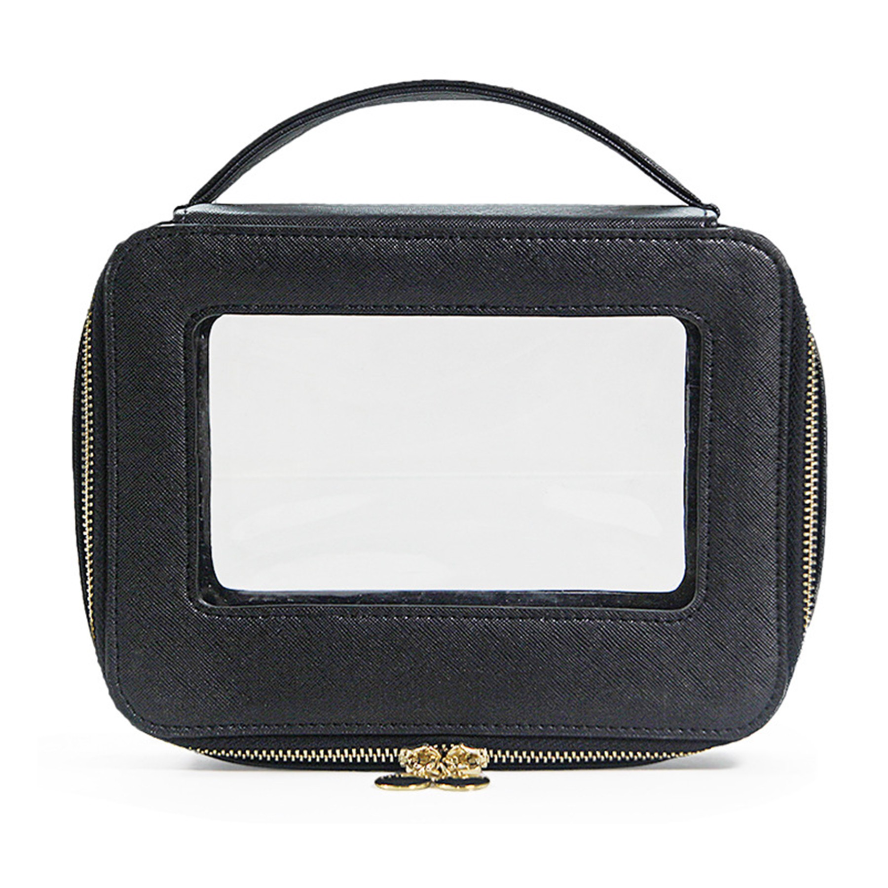 Portable Travel Toiletry Cosmetic Bag 8