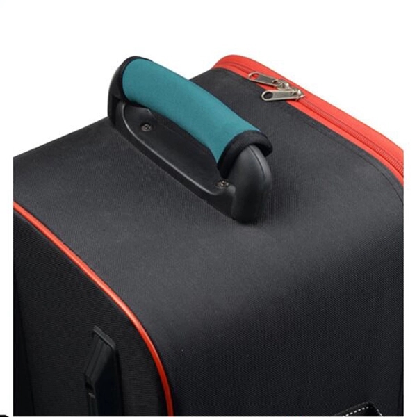 Neoprene Luggage Handle Wraps 8