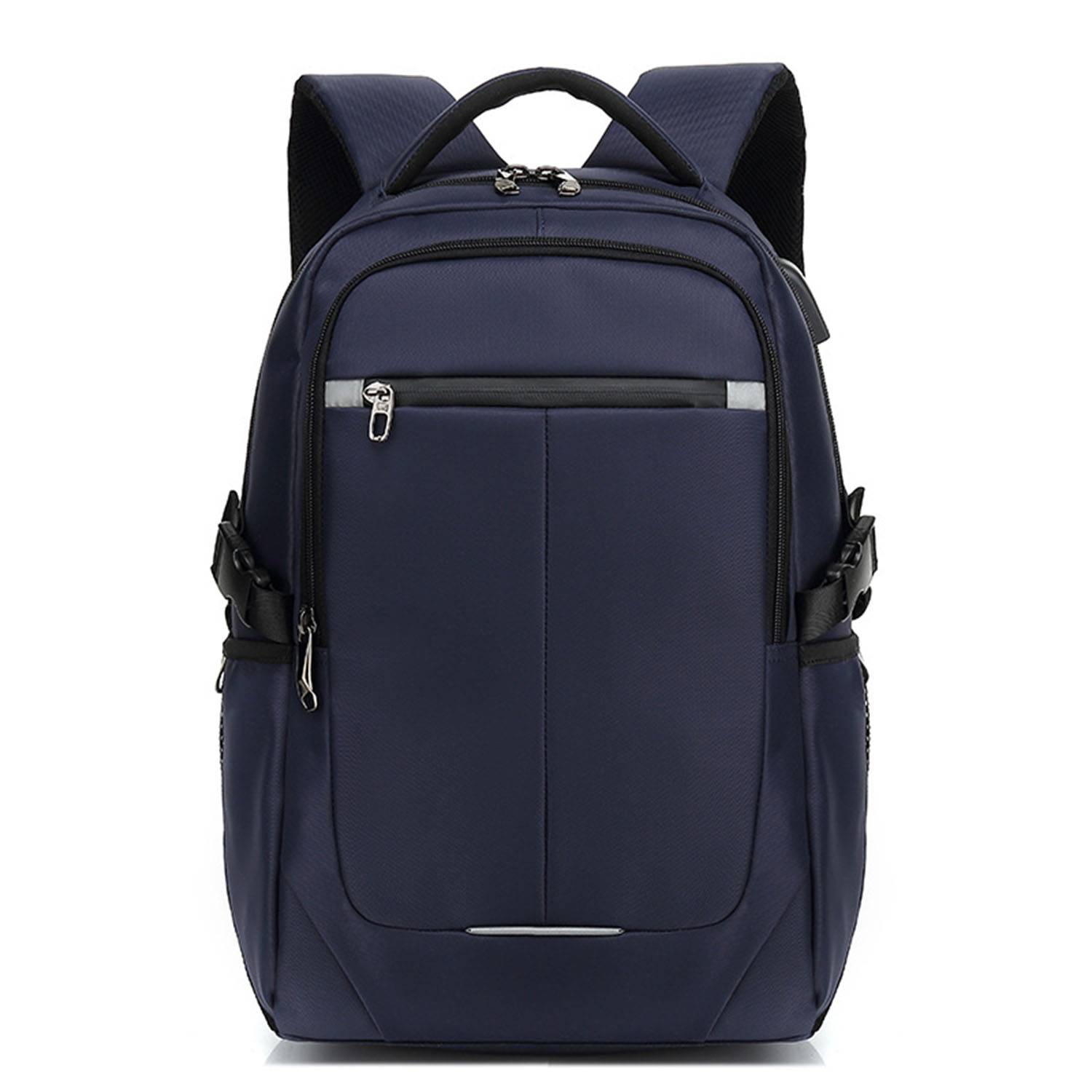 Oxford cloth travel leisure business laptop backpack 6